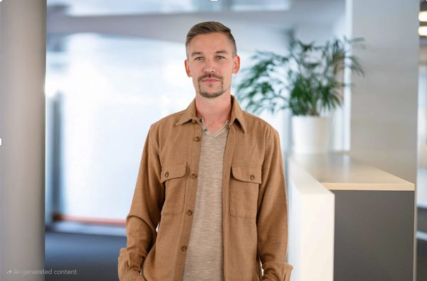 Bernd Prantner, Projektleitung und Support vera Software