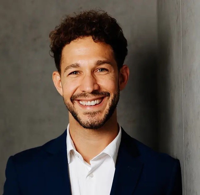 Daniel Bischof, Vertrieb und Marketing peopleX Software GmbH